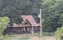 7748 Farm Rd. 1229, Willard, MO 65781