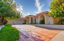 8120 W Red Coach Avenue, Las Vegas, NV 89129