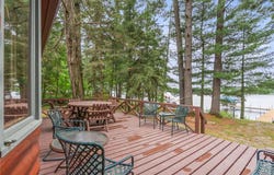 25761 Echo Bay Road, Bay Lake Twp, MN 56444