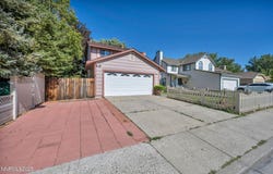 2391 Pinebrook Drive, Carson City, NV 89701