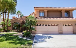 2208 Fiero Drive, Las Vegas, NV 89134