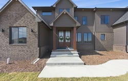 243 Thurston Ln, Derby, KS 67037-4083