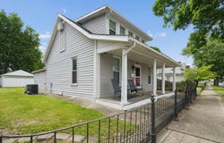 412 S Washington Street, Circleville, OH 43113