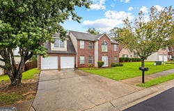 9492 Deer Crossing, Jonesboro, GA 30236