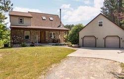 8433 Dell Road, Kingsley, MI 49649