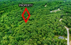 Lots 4 & 5 Kent  LN, Bella Vista, AR 72714