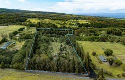29-3707 KANNA ROAD, Hakalau, HI 96710