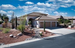 63845 E Greenbelt Lane, Saddlebrooke, AZ 85739