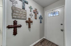 106 Guinevere Court, Weatherford, TX 76086