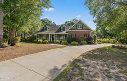 622 Oyster Bay Drive, Sunset Beach, NC 28468