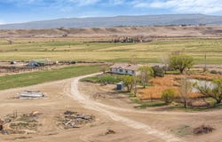 1940 10 Road, Mack, CO 81525