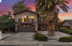 4414 Willow Glen Ct, Concord, CA 94521
