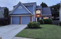 13030 CRABAPPLE LAKE, Roswell, GA 30076
