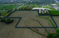 01 S 15th Street, Indianola, IA 50125