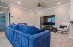 811 Old Course Rd, Odessa, TX 79765