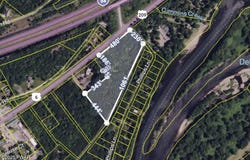 Route 6 & 209, Milford, PA 18337