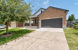 11124 Silo Valley DR, Austin, TX 78754