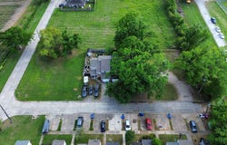 101&103 Wolfe Street lot: 101/103, Thibodaux, LA 70301
