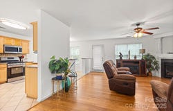 9236 Clifton Meadow Drive, Matthews, NC 28105