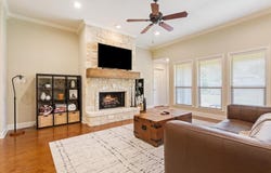 213 Desert Sky Drive, McGregor, TX 76657