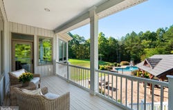 6675 MARSHALL ROAD, SAINT LEONARD, MD 20685