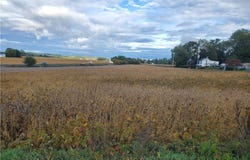 Grim Road, Maxatawny Twp, PA 19530