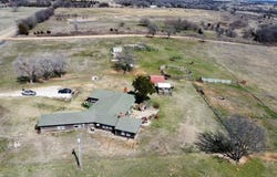 12406 N 367 Road, Wewoka, OK 74884