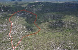1595 Rim Rock, Camp Wood, TX 78833
