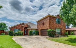 2241 Pecan Ridge Drive, Forney, TX 75126
