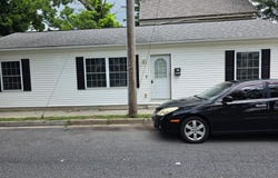 305 W REED STREET, DOVER, DE 19904