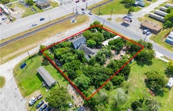 343 Railroad Avenue, Taft, TX 78390