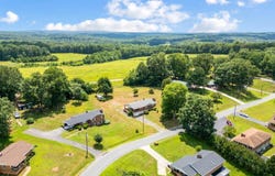 606 Spring Street, Hurt, VA 24563