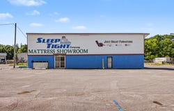 699 W James Lee Boulevard, Crestview, FL 32536