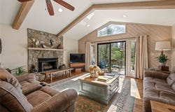 291 Upper Whitewater Road, Sapphire, NC 28774