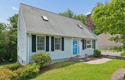158 Copperfield Road, Worcester, MA 01602