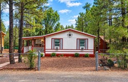 3072 Lazy River Lane, Lakeside, AZ 85929