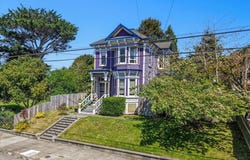 1005 E Street, Eureka, CA 95501