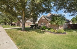2908 Eastbourne Lane, Flower Mound, TX 75022