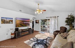 740 Indian Oaks Drive, Melbourne, FL 32901