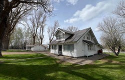 476 N Koa Ave, Burns, OR 97720