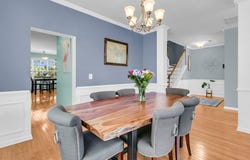 2282 Sandy Point Lane, Mount Pleasant, SC 29466