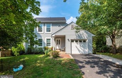 9208 ROBIN LYNN Court, MANASSAS, VA 20110