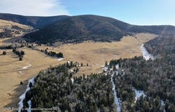 49 Acres Off El Camino Real, NM 87710