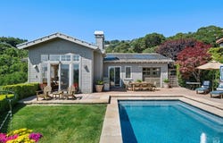 2 Round Hill Terrace, Tiburon, CA 94920
