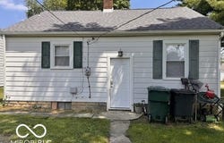 2815 S Pershing Drive, Muncie, IN 47302