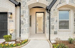 2156 Charming Forge Road, Forney, TX 75126