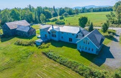 118 Tory Hill Road, Phillips, ME 04966