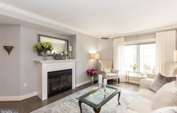 5 PARK PL #302, ANNAPOLIS, MD 21401