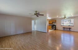 316 W 6th Ave, Clark Fork, ID 83811
