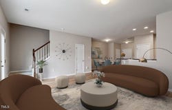 107 Tuftin Drive, Durham, NC 27703